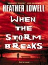 When the Storm Breaks@